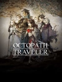 Octopath Traveler